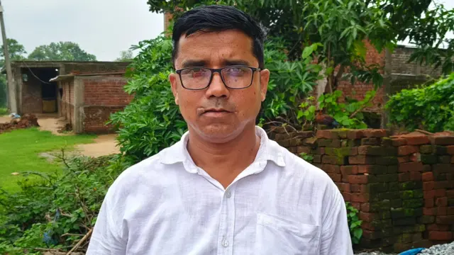 प्रवासी मज़दूर