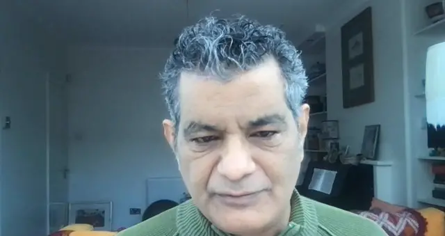 ਮੁਹੰਮਦ ਹਨੀਫ਼