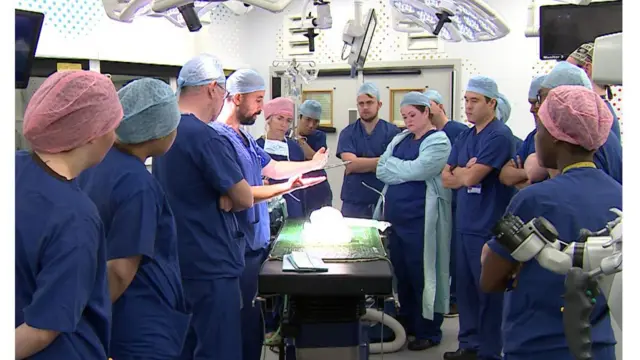 20 ኣባላት ዘለዎ ዝርከብዎ ጕጅለ ክኢላታት ነቲ መጥባሕቲ ኣካይዱ