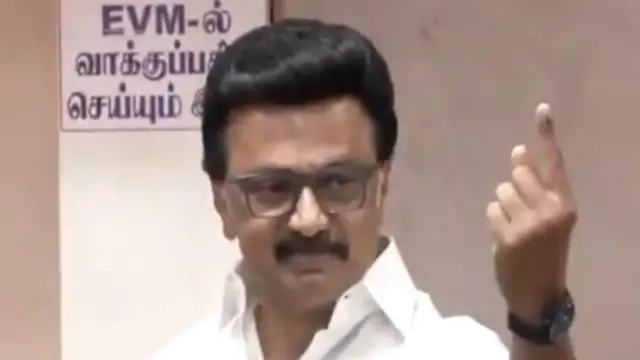 மு.க.ஸ்டாலின், தமிழ்நாடு சட்டப்பேரவை தேர்தல் 2026 