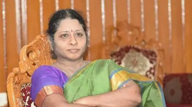 நடிகர் தாமு