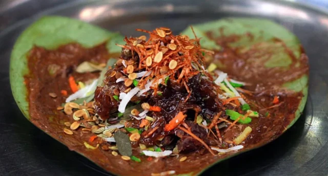 இந்திய உணவுகள்