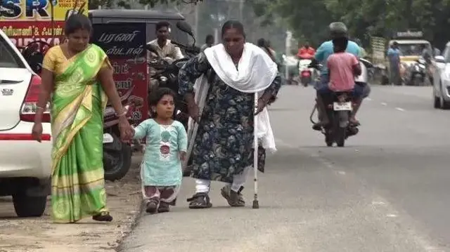 गीता कप्पुसामी