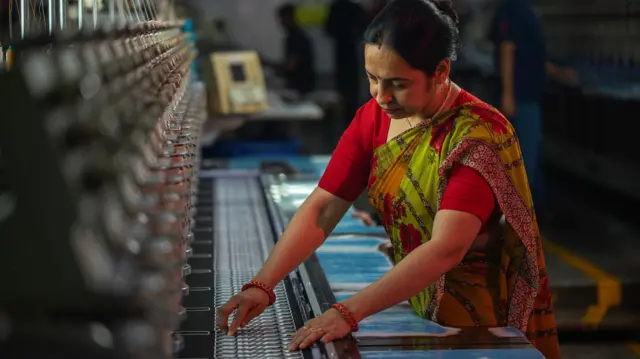 இந்தியா - பிரிட்டன் தடையில்லா வர்த்தக ஒப்பந்தம்