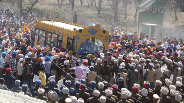 ਅਮ੍ਰਿਤਪਾਲ ਸਿੰਘ