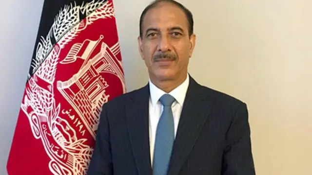 نجیبالله علیخیل