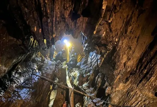 लाओसको उद्धार