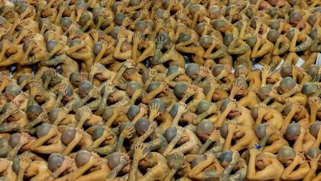 گینگسٹرز