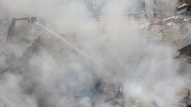 بازارچه جنت‌آباد
