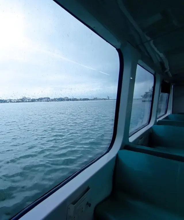 కోచి వాటర్ మెట్రో