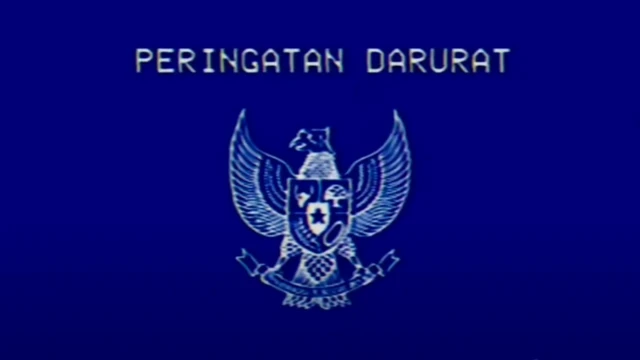 aksi demonstrasi mahasiswa