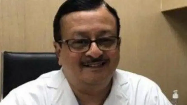 ப்ராஸ்டேட் புற்றுநோய்