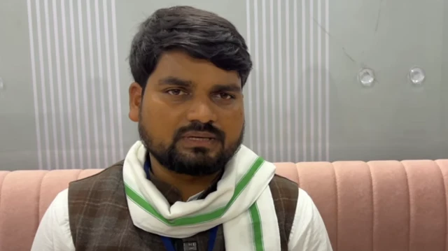 ચૈતર વસાવા