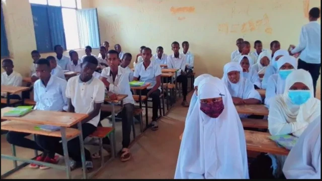 Arday dowlad deegaanka 