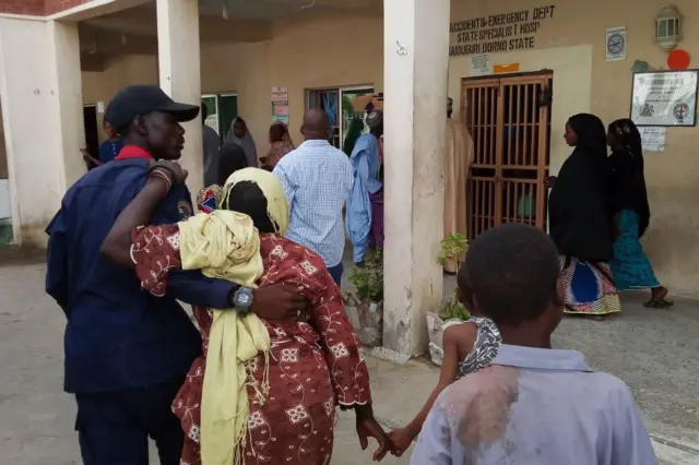 2023 मध्ये, नायजेरियाचा जागतिक माता मृत्यूंपैकी तब्बल 29 टक्के म्हणजेच एक चतुर्थांशहून अधिक हिस्सा होता.