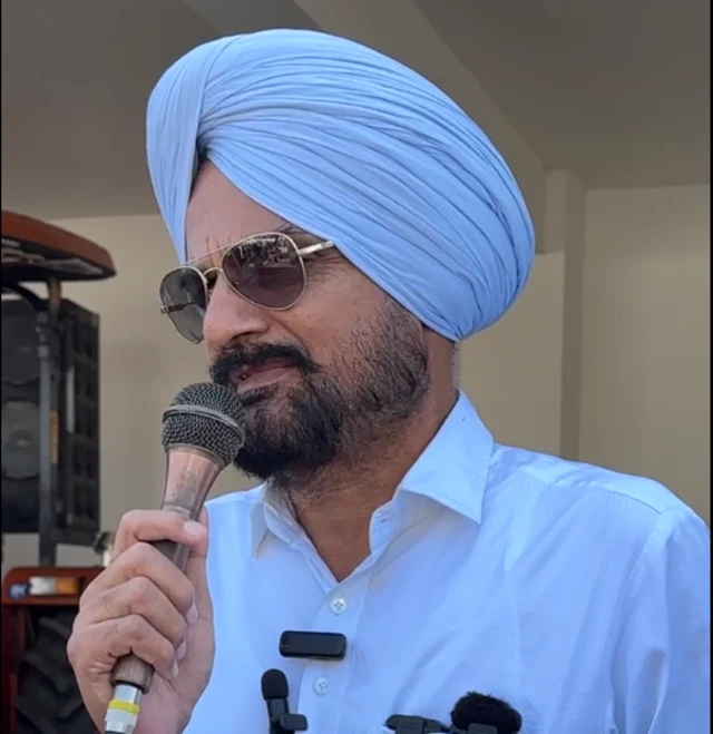 ਬਲਕੌਰ ਸਿੰਘ