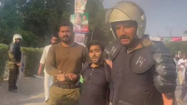 ਇਮਰਾਨ ਖਾਨ