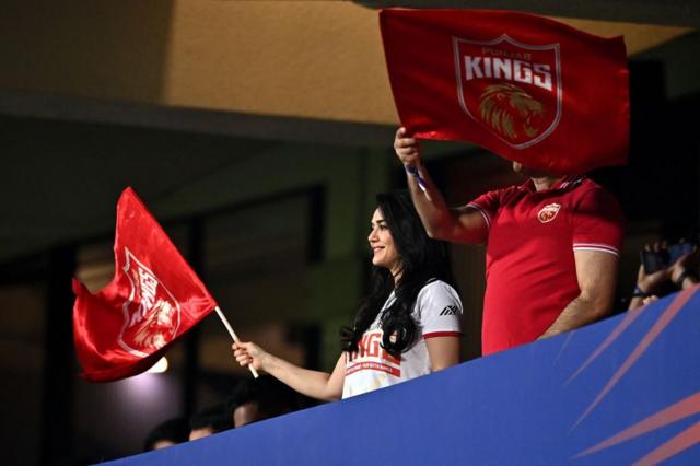 ஆர்சிபி vs பஞ்சாப் கிங்ஸ்