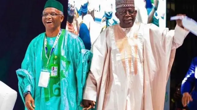 Malam Nasiru El Rufa'i