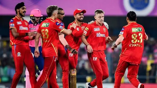 ਪੰਜਾਬ ਕਿੰਗਜ਼