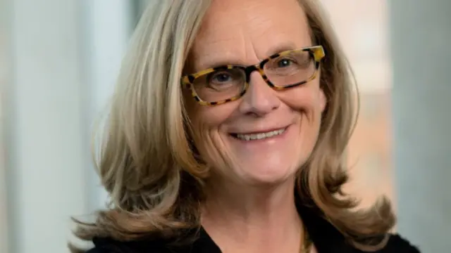 لیزه وسترلوند