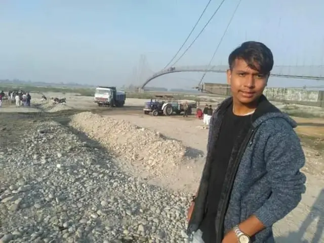 प्रवेश भण्डारी