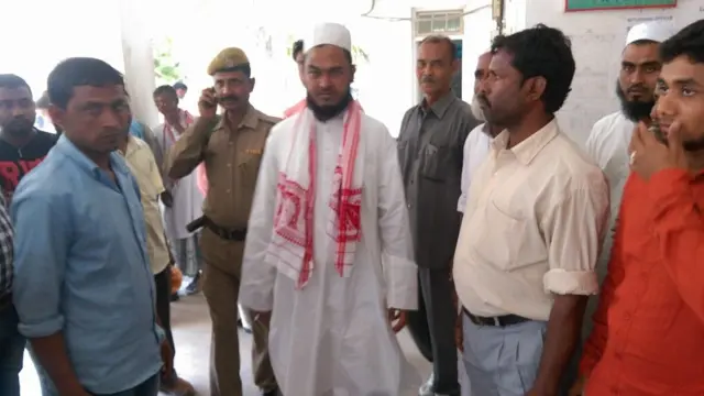 अमीनुल इस्लाम