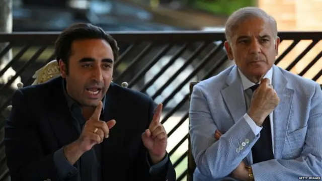 పాకిస్తాన్ 