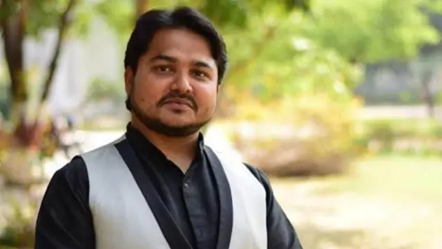 ইসলামী গবেষক গুলাম রসুল দেহলভি