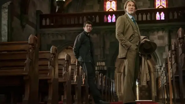 بیدار شو مرد مرده