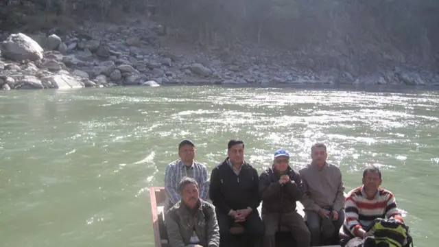 पञ्चेश्वर 