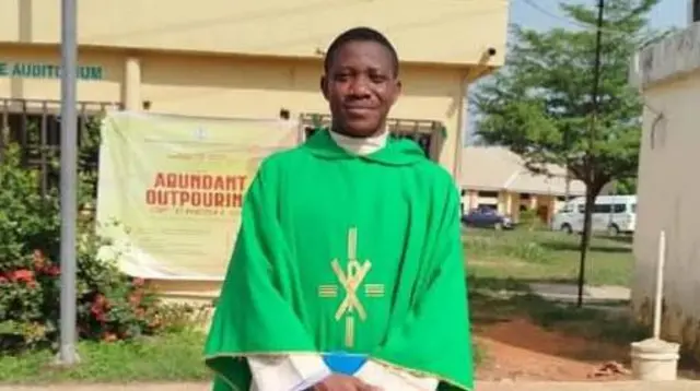 Ụkọchukwu Tobias Chukwujekwu Okonkwo bụ nwafọ obodo Ekwulumili dị n'okpuruọchịchị Nnewi South, Anambra Steeti.