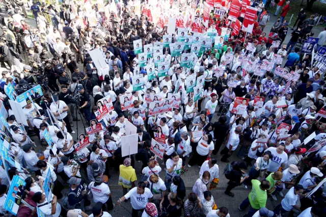 วันสมัครรับเลือกตั้ง สส.