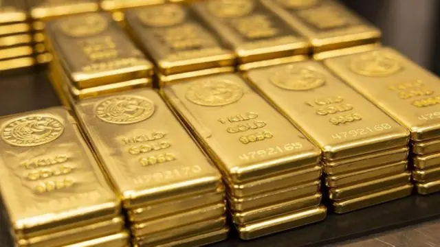 બીબીસી ગુજરાતી, ગુજરાત, બીબીસી, અમદાવાદ, સોનું, ભારત, ભારતીય અર્થતંત્ર