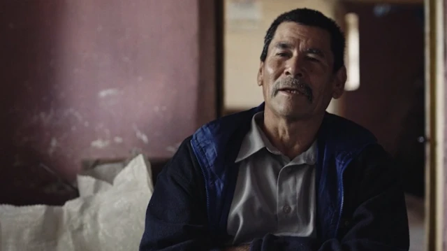 ఉమెన్ ఆఫ్ స్టార్స్ డాక్యుమెంటరీ దర్శకుడు 