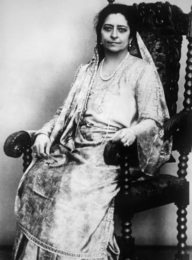 ஜாம்ஷெட்ஜி டாடா முதல் ரத்தன் டாடா வரை