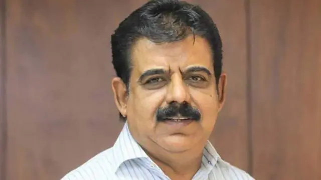 శంకర్ లాల్వాణీ