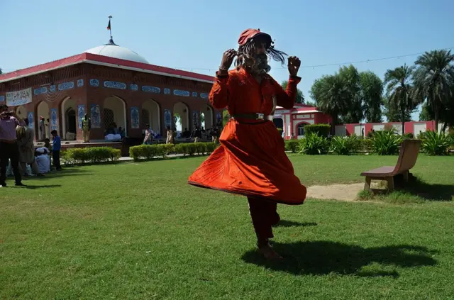 ਵਾਰਿਸ ਸ਼ਾਹ