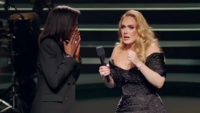 Adele