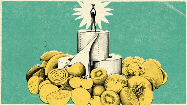 ਮਲ ਤਿਆਗਣਾ