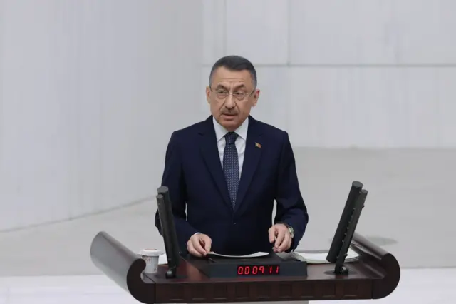 Fuat Oktay
