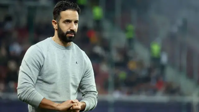 Im lead Sporting to dia first league title in 19 years at di age of just 36 for 2021