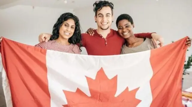 சூப்பர் விசா : தங்கள் பெற்றோரை கனடாவிற்கு அழைக்க விரும்புவோருக்கு ஓர் நற்செய்தி