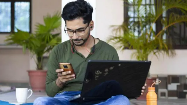 देशात आयटी क्षेत्रात व्यापाराच्या मोठ्या संधी आहेत 