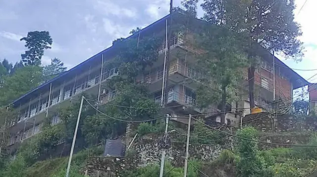 पतञ्जलि योगपीठ नेपाल