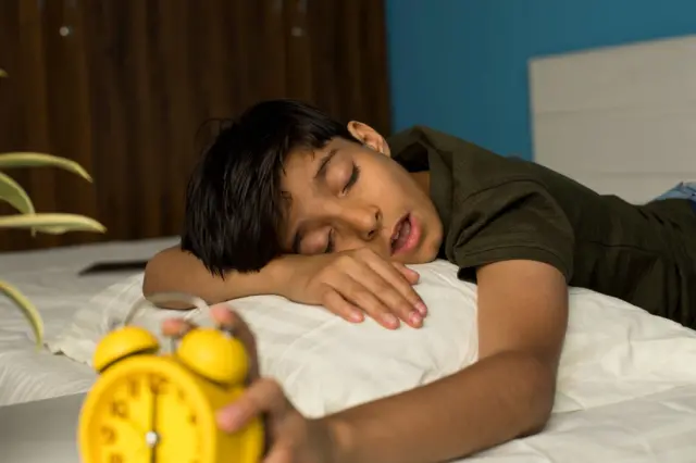 నిద్ర, ఆరోగ్యం, వ్యాధి, చికిత్స