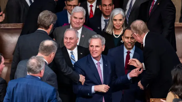 केभिन मेकार्थी