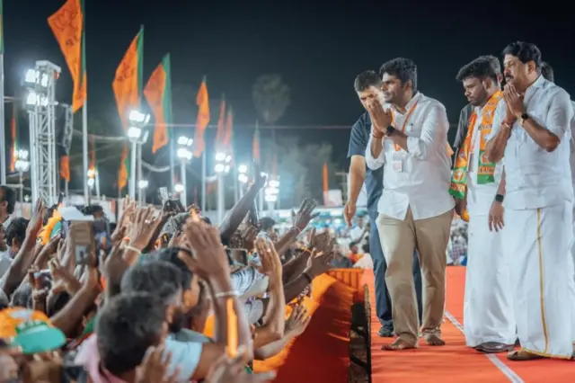 தேர்தல் பணிகளில் இருந்து விலகும் அண்ணாமலை – பாஜக, அதிமுக-வுக்கு பாதிப்பை ஏற்படுத்துமா?