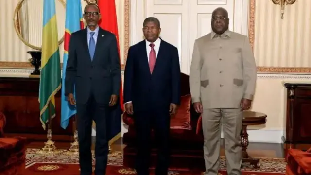 Mkutano ulioandaliwa na mpatanishi mteule wa Umoja wa Afrika (AU) katika mzozo huu haukufanyika.