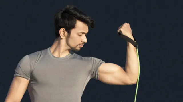 व्यायाम